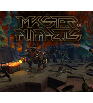 Master of Puppets Steam Key GLOBAL
